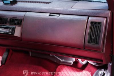 1988 GMC Sierra LS3 Restomod