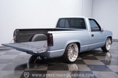 1988 GMC Sierra LS3 Restomod