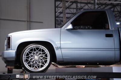 1988 GMC Sierra LS3 Restomod