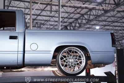 1988 GMC Sierra LS3 Restomod