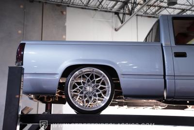 1988 GMC Sierra LS3 Restomod