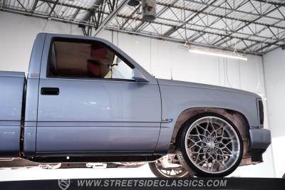1988 GMC Sierra LS3 Restomod