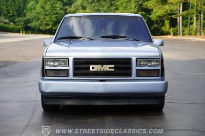1988 GMC Sierra LS3 Restomod