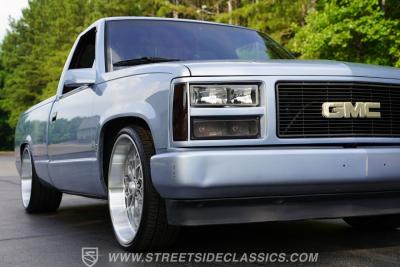 1988 GMC Sierra LS3 Restomod