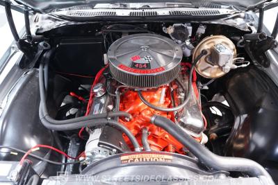 1972 Chevrolet Chevelle SS 454 Tribute
