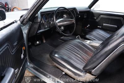 1972 Chevrolet Chevelle SS 454 Tribute