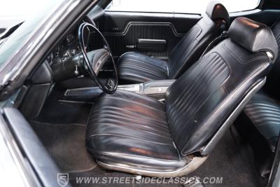 1972 Chevrolet Chevelle SS 454 Tribute