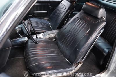 1972 Chevrolet Chevelle SS 454 Tribute