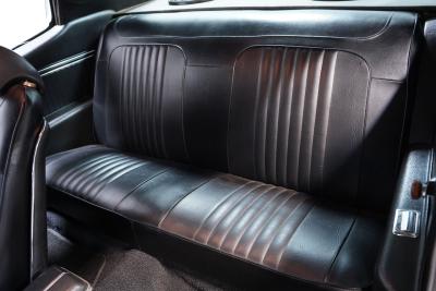 1972 Chevrolet Chevelle SS 454 Tribute