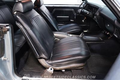 1972 Chevrolet Chevelle SS 454 Tribute