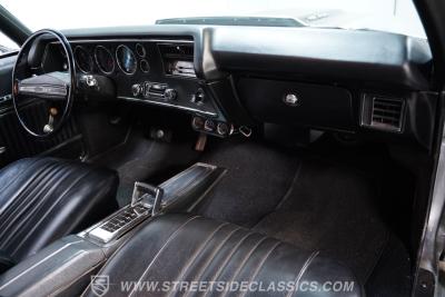 1972 Chevrolet Chevelle SS 454 Tribute