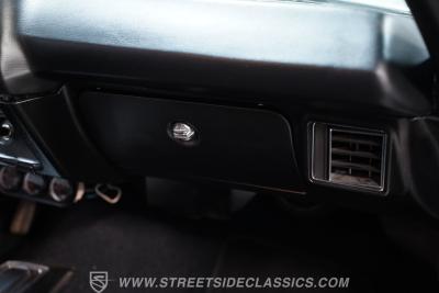 1972 Chevrolet Chevelle SS 454 Tribute
