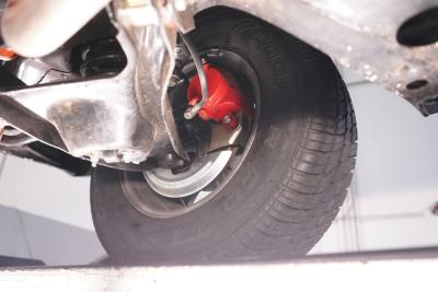 1972 Chevrolet Chevelle SS 454 Tribute