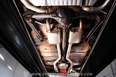 1972 Chevrolet Chevelle SS 454 Tribute