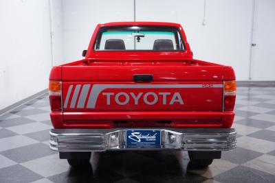 1988 Toyota Pickup SR5 4X4