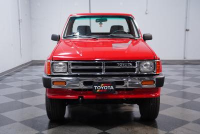 1988 Toyota Pickup SR5 4X4