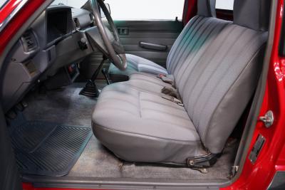 1988 Toyota Pickup SR5 4X4