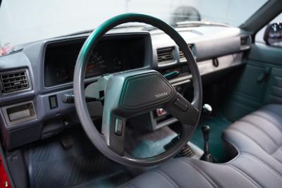 1988 Toyota Pickup SR5 4X4