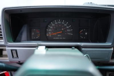 1988 Toyota Pickup SR5 4X4