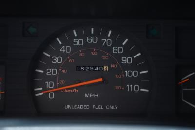 1988 Toyota Pickup SR5 4X4