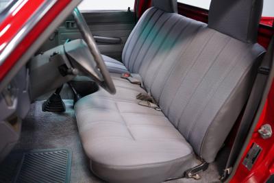 1988 Toyota Pickup SR5 4X4