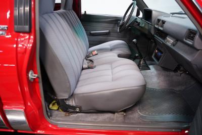 1988 Toyota Pickup SR5 4X4