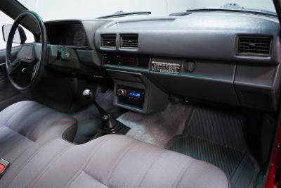 1988 Toyota Pickup SR5 4X4