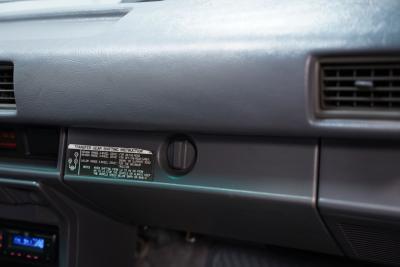 1988 Toyota Pickup SR5 4X4