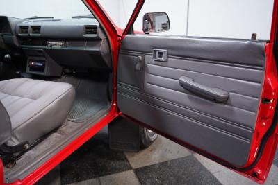 1988 Toyota Pickup SR5 4X4