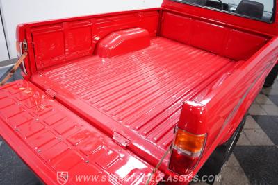 1988 Toyota Pickup SR5 4X4