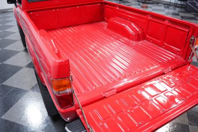 1988 Toyota Pickup SR5 4X4