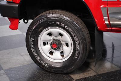 1988 Toyota Pickup SR5 4X4