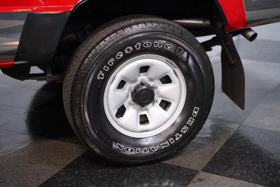 1988 Toyota Pickup SR5 4X4