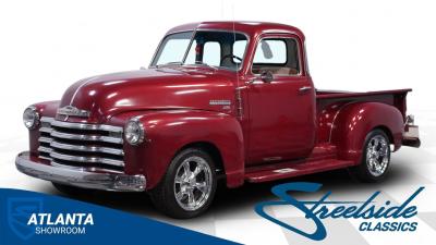1949 Chevrolet 3100 5 Window