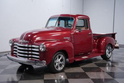 1949 Chevrolet 3100 5 Window