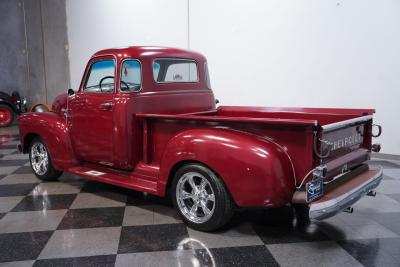 1949 Chevrolet 3100 5 Window