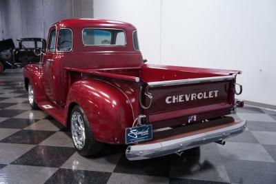 1949 Chevrolet 3100 5 Window