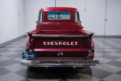 1949 Chevrolet 3100 5 Window