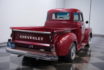 1949 Chevrolet 3100 5 Window