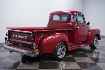 1949 Chevrolet 3100 5 Window