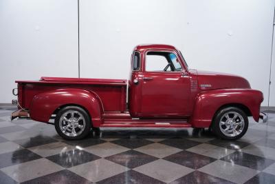 1949 Chevrolet 3100 5 Window