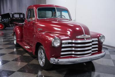 1949 Chevrolet 3100 5 Window
