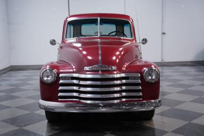 1949 Chevrolet 3100 5 Window