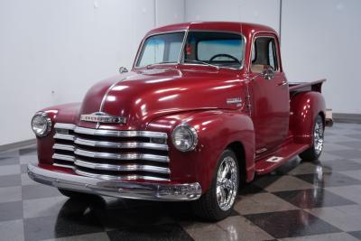 1949 Chevrolet 3100 5 Window