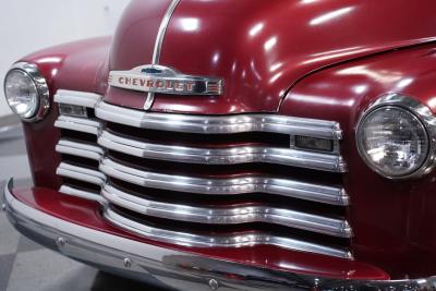 1949 Chevrolet 3100 5 Window