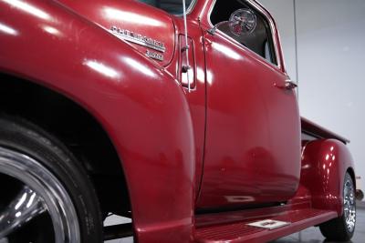 1949 Chevrolet 3100 5 Window