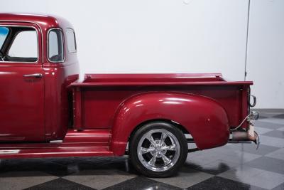 1949 Chevrolet 3100 5 Window