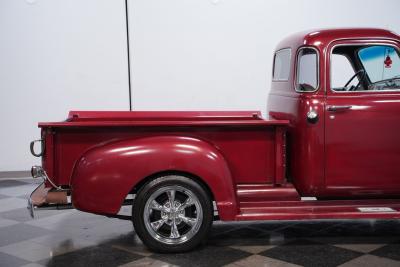 1949 Chevrolet 3100 5 Window