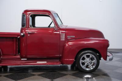 1949 Chevrolet 3100 5 Window