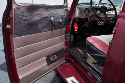 1949 Chevrolet 3100 5 Window
